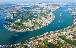 Từ hôm nay, thành phố trực thuộc Trung ương thứ 7 của Việt Nam chính thức có 10 phường mới