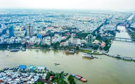 Cần Thơ dự kiến đấu giá 23 khu đất năm 2026, quy mô hơn 110ha