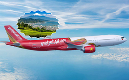Việt Nam chính thức mở thêm đường bay thẳng đến nơi được ví như 'bức tranh thu nhỏ' của Nhật Bản