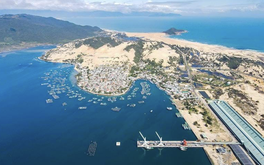 Việt Nam sẽ có 3 đặc khu kinh tế ngang tầm khu vực và quốc tế