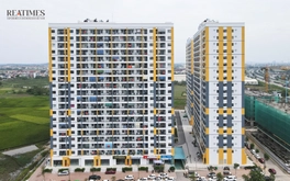 Nhà ở xã hội cho thuê: Cuộc cách mạng về an cư