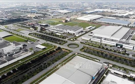 Thủ tướng Chính phủ ban hành các Quyết định phê duyệt điều chỉnh Quy hoạch 6 Vùng