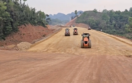 Cao Bằng: Quý I, giải ngân hơn 90,2 tỷ đồng vốn đầu tư công