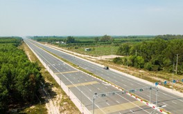 Loạt dự án hạ tầng kết nối sân bay Long Thành nhận chỉ đạo mới