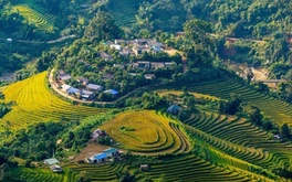 3 tỉnh ở Trung du miền núi Bắc Bộ có chi phí sinh hoạt đắt đỏ bậc nhất Việt Nam