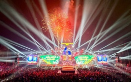 Quảng Ninh phát hành 20.000 vé concert "Thanh âm kỷ nguyên mới”