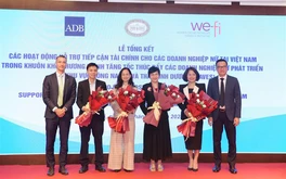 SHB nâng cao nền tảng vốn, tạo đà kế hoạch kinh doanh bứt phá năm 2026