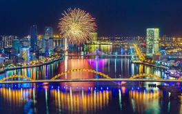 Việt Nam sẽ có thành phố thông minh, hiện đại, sinh thái, đáng sống tầm quốc tế quy mô 6 triệu dân