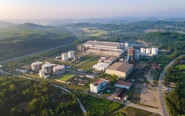 Nhà máy xăng sinh học nghìn tỷ từng ‘đắp chiếu’ hơn 10 năm ở miền Trung chính thức hồi sinh