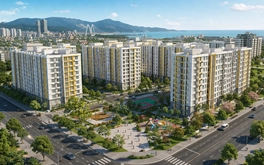 TP rộng nhất Việt Nam mở 'luồng xanh' cho nhà ở xã hội, phấn đấu hoàn thành gần 5.000 căn trong năm 2026