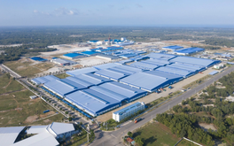 Phú Thọ phê duyệt quy hoạch 2 khu công nghiệp hơn 400ha dọc đường Vành đai 4