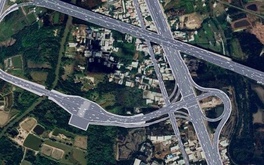 TP.HCM thi tuyển kiến trúc 2 nút giao trọng điểm tại khu Nam