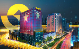 LPBank hướng tới Top 1 bán lẻ khu vực nông thôn, dự kiến chia cổ tức 30%