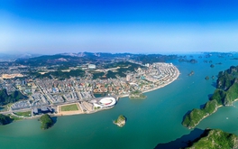 Việt Nam dự kiến có thêm thành phố mới theo định hướng xanh - bền vững: Là tỉnh có GRDP bình quân đầu người thuộc nhóm cao nhất cả nước