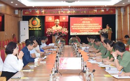 Hưng Yên sắp có dự án nhà ở xã hội 2.200 tỷ đồng cho lực lượng Công an nhân dân