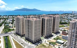 Hơn 7,3 nghìn căn nhà ở xã hội được phép mở bán trong tháng 3/2026