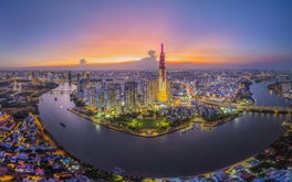 Siêu đô thị giàu có của Việt Nam sẽ rót hơn 192.000 tỷ vào hệ thống cảng biển, tham vọng vươn tầm logistics quốc tế