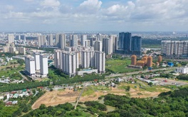 Từ giờ, chính sách miễn tiền sử dụng đất tại khu tái định cư được áp dụng ra sao?