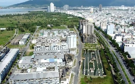 Sửa Luật Đất đai để phù hợp mô hình chính quyền địa phương hai cấp