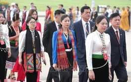 Đại hội MTTQ lần thứ XI: Lan tỏa sức mạnh đại đoàn kết từ những mô hình hiệu quả