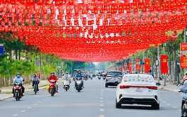 Thành phố trẻ nhất Việt Nam tăng tốc 'thay áo' cho đô thị trước thời khắc lịch sử