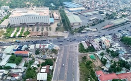 TP lớn nhất Việt Nam đề xuất đặt tên 7 tuyến đường theo tên danh nhân