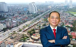 Hà Nội thông qua chủ trương đầu tư trục không gian quốc lộ dài nhất Việt Nam hơn 160.000 tỷ, liên danh Vingroup góp mặt