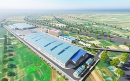Bắt tay với ‘ông lớn’ Trung Quốc, Fecon tham gia thi công tuyến metro 72.000 tỷ tại Hà Nội