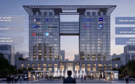 Bất động sản công nghiệp bước vào chu kỳ mới, Becamex được kỳ vọng tăng tốc dài hạn
