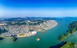 Việt Nam sắp có khu kinh tế ven biển hơn 13.000ha, tọa lạc tại tỉnh sẽ lên TP trực thuộc Trung ương, đã được Thủ tướng phê duyệt