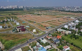 Từ giờ, vi phạm quy định về sử dụng đất đai có thể đối diện hậu quả lớn