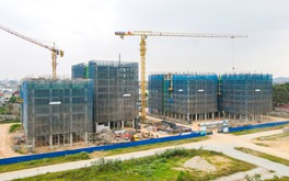 Phú Thọ chấp thuận dự án nhà ở xã hội hơn 633 tỷ đồng