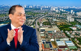 Chỉ vài ngày tới, siêu dự án 6 tỷ USD lên đời tuyến quốc lộ dài nhất Việt Nam có bóng dáng Vingroup chính thức khởi công