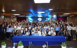 Đào tạo Thương mại điện tử thực chiến, tích hợp AI: Đón đầu xu hướng tuyển dụng kỷ nguyên số