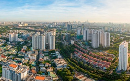 Việt Nam lần đầu ghi danh Top 20 nền kinh tế tăng trưởng bền vững nhất khu vực, bất động sản hưởng lợi lớn