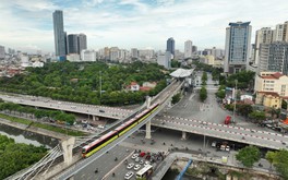 Hà Nội thông qua quy hoạch tầm nhìn 100 năm