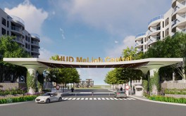 Sắp mở bán gần 200 căn nhà ở xã hội tại Hà Nội, giá chỉ từ 820 triệu đồng/căn