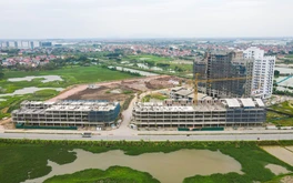 Bắc Ninh chấp thuận khu nhà ở xã hội hơn 1.535 tỷ đồng tại phường Kinh Bắc