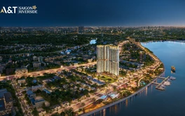 TP.HCM có thêm 5 dự án bán cho người nước ngoài mua nhà