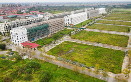 Bắc Ninh gỡ vướng hàng loạt dự án khu đô thị, khu dân cư kéo dài nhiều năm