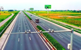 Hà Nội muốn giữ quy hoạch cao tốc Pháp Vân - Cầu Giẽ tới 12 làn xe: Chuẩn bị cho trục tăng trưởng chiến lược phía Nam