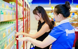 Người tiêu dùng ngày càng khắt khe, buộc ngành sữa Việt phải nâng chuẩn