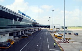 Việt Nam dự kiến mở lại 5 đường bay quốc tế trọng điểm đối với sân bay quốc tế lớn nhất miền Tây từng 'trắng' chuyến bay quốc tế