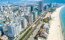 Khẩu vị đầu tư phân hóa, vốn ngoại gia tăng hiện diện tại thị trường khách sạn Việt Nam