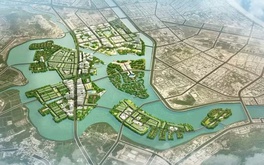 Tỉnh có đường bờ biển dài nhất Việt Nam chuẩn bị xây khu đô thị - công viên - trung tâm hành chính mới gần 20ha