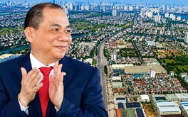 Chỉ còn 3 ngày nữa, siêu dự án 6 tỷ USD lên đời tuyến quốc lộ dài nhất Việt Nam có bóng dáng Vingroup chính thức khởi công