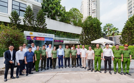 TPBank LiveBank 24/7 tiên phong tích hợp với Trạm công dân số: Một điểm đến – Đa tiện ích
