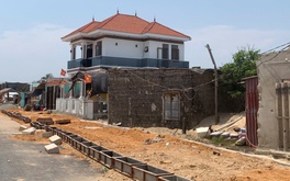 TP. Huế: Diện mạo hiện đại vùng cửa biển phía Đông