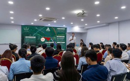 Sôi sục trước "giờ G": 12.000 môi giới rầm rộ hội quân, chờ bùng nổ với Vinhomes Sài Gòn Park