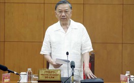 Tổng Bí thư, Chủ tịch nước Tô Lâm: Từ nay đến 2030, nhà ở cho thuê phải được xác định là trụ cột chiến lược